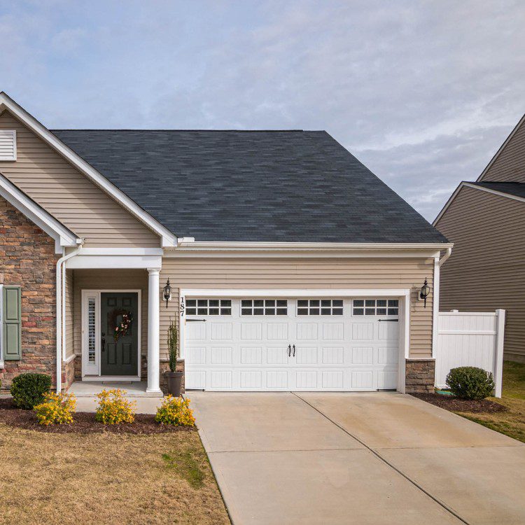 Builder supply services in Safford, AZ